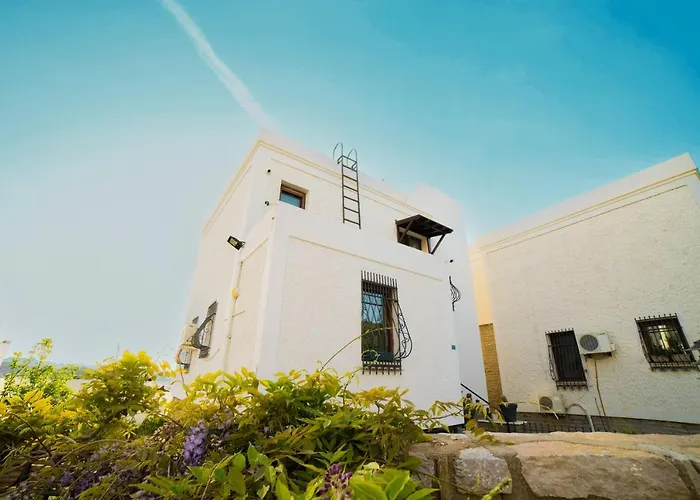 Dolphin Villa Bodrum